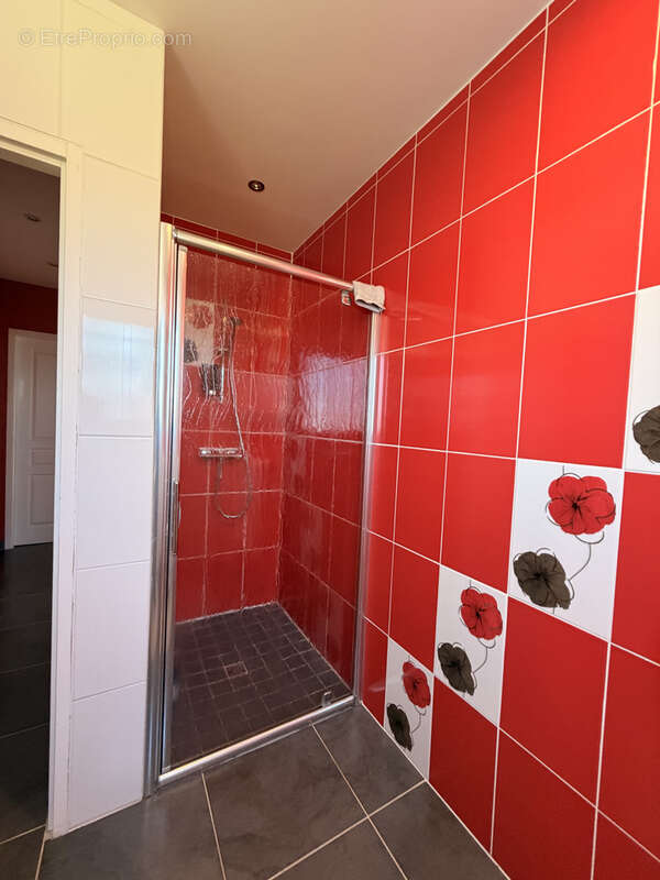 Maison à MESCHERS-SUR-GIRONDE