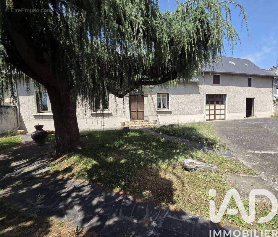 Photo 1 - Maison à IBOS