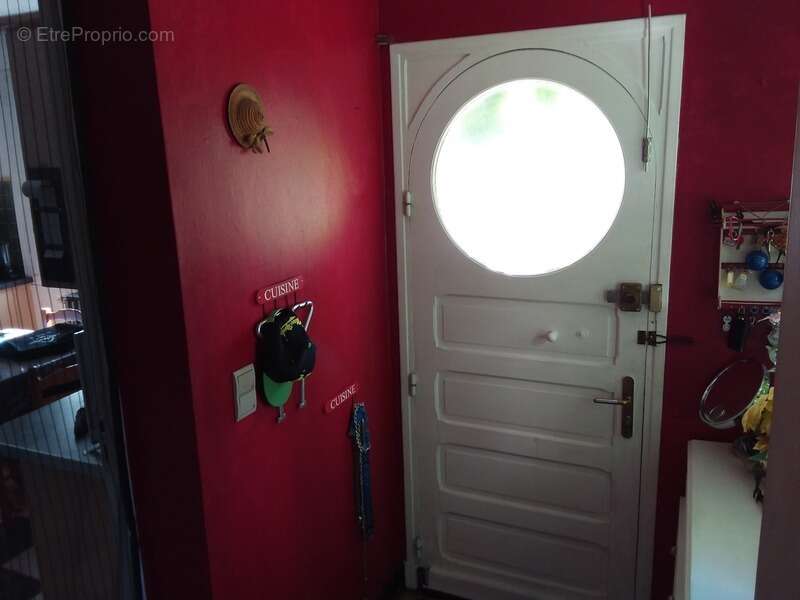 Maison à vendre 7 pièces SEMEAC (65) avec garage, cave, combles, terrain arboré? - photo 33