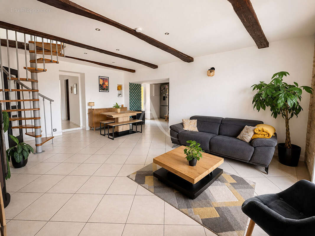 Maison à COUERON