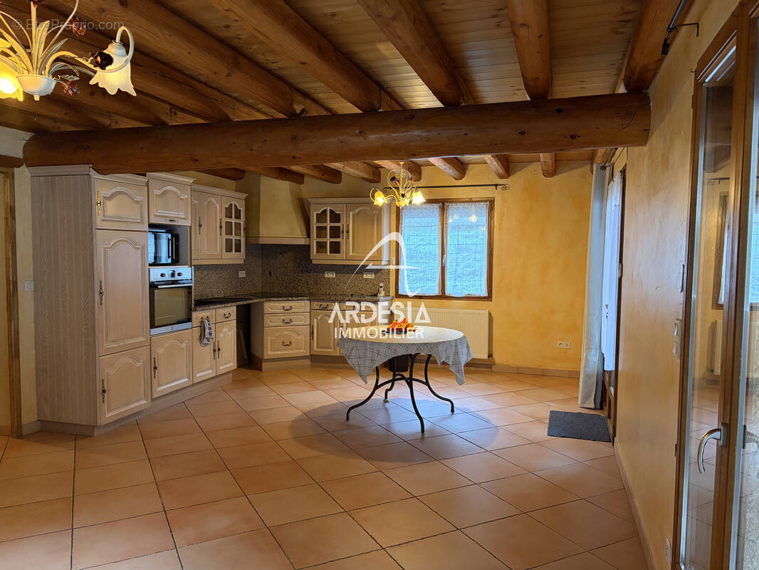 Maison à SAINT-ANDRE