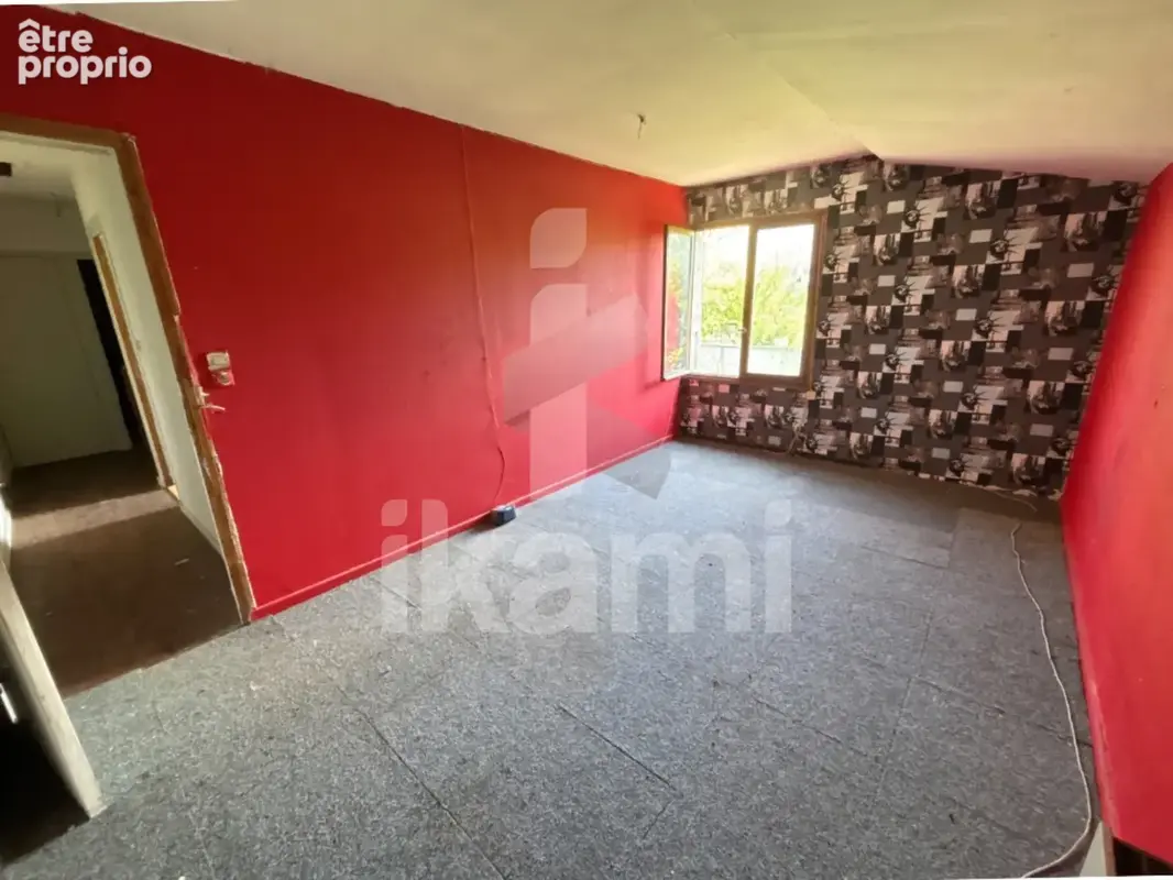 Maison à rénover avec potentiel de valorisation et division possible - photo 14