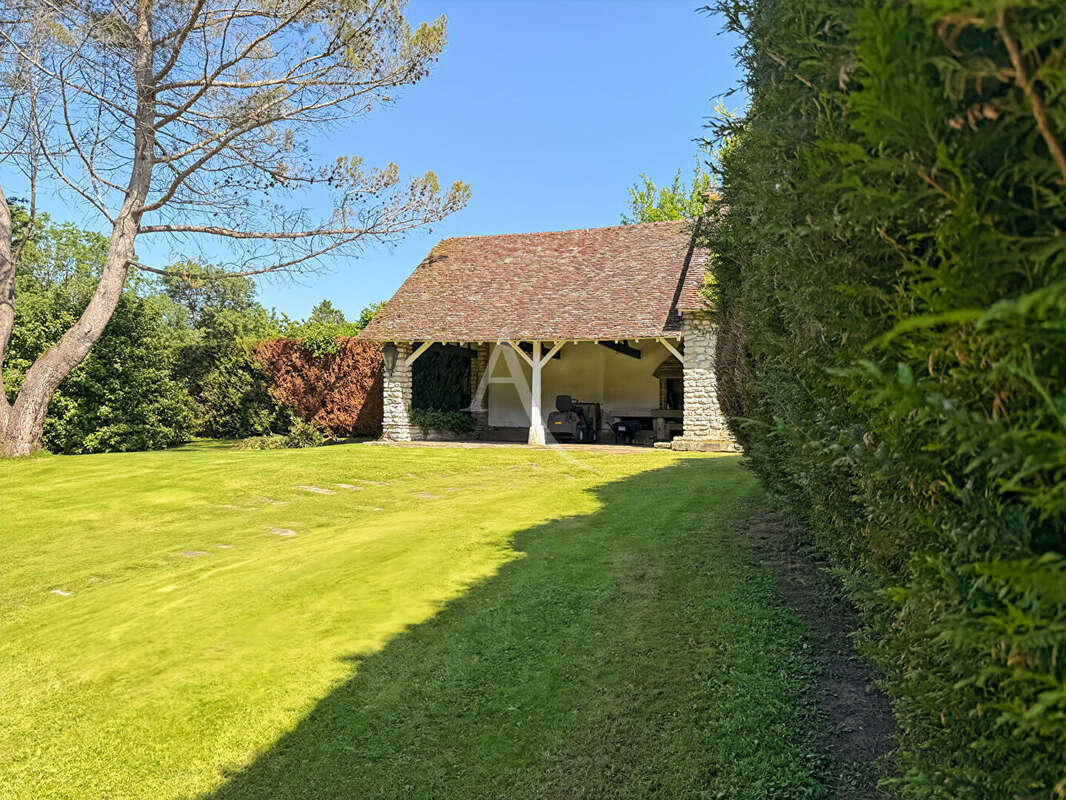 Maison à GISORS