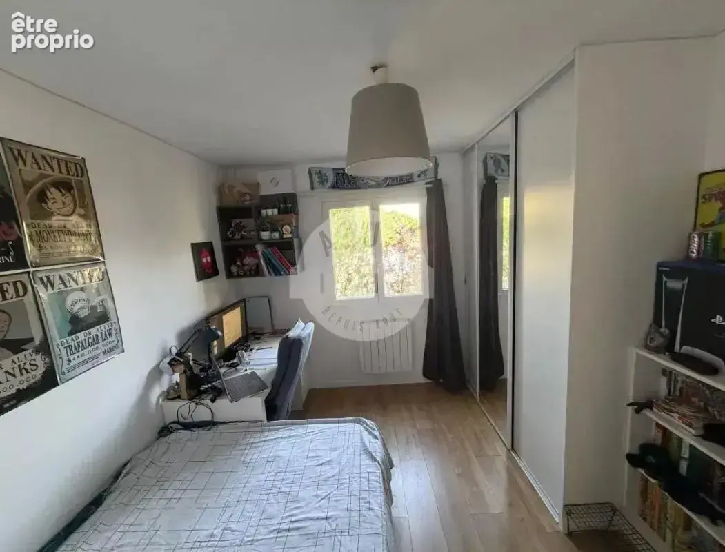 Maison t4 90 m2 superbe vue au calme terr 500m² - photo 5