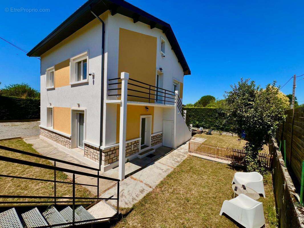 Maison à LAUNAGUET