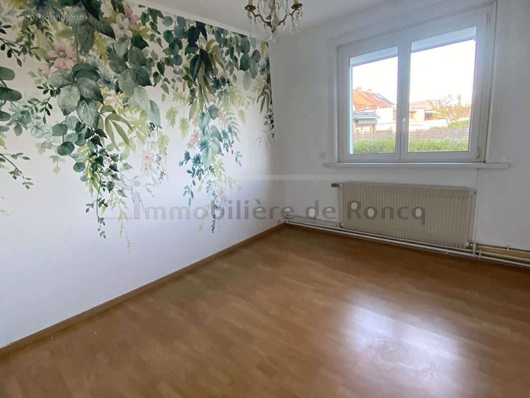 Maison à RONCQ