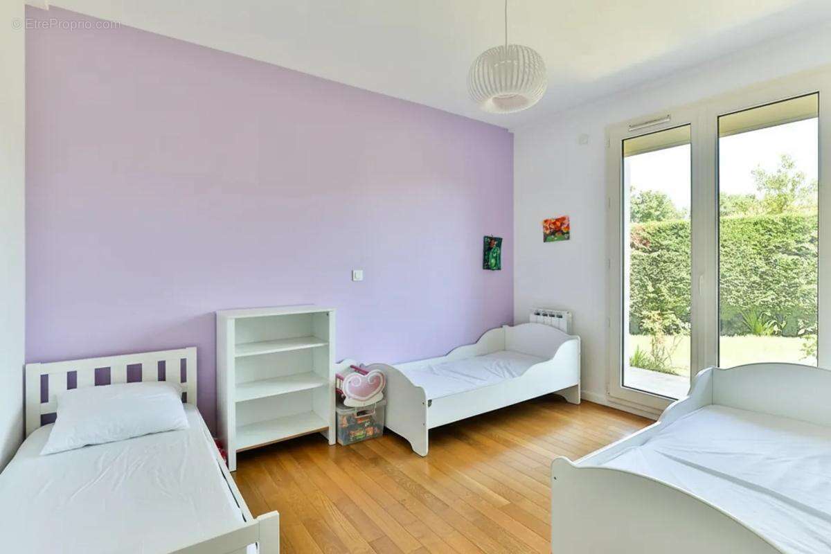 Maison Basco-Landaise rénovée à Sanguinet de 157 m² - photo 16