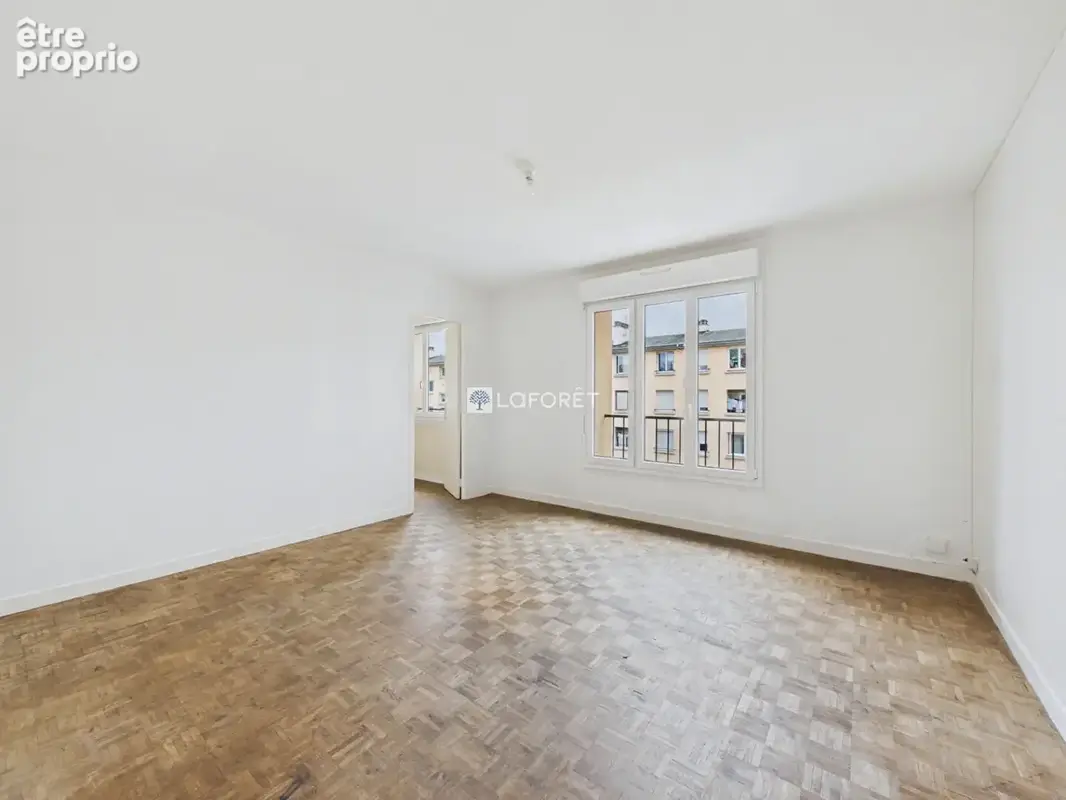 Appartement Quimper 5 pièce(s) 82.5 m2 - photo 2