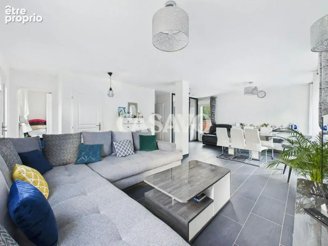 Vente Maison 6 pièces de 140m² - 93800 Épinay-sur-Seine - photo 2
