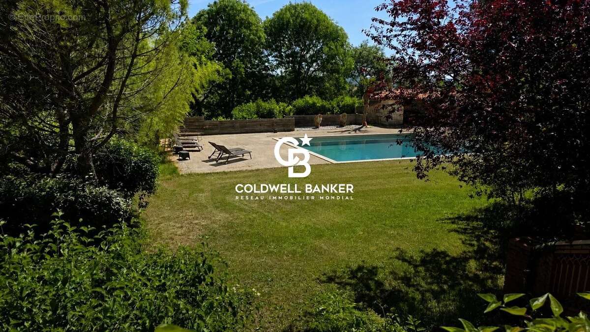 Un domaine de vie et de réception au cœur du Quercy - photo 20