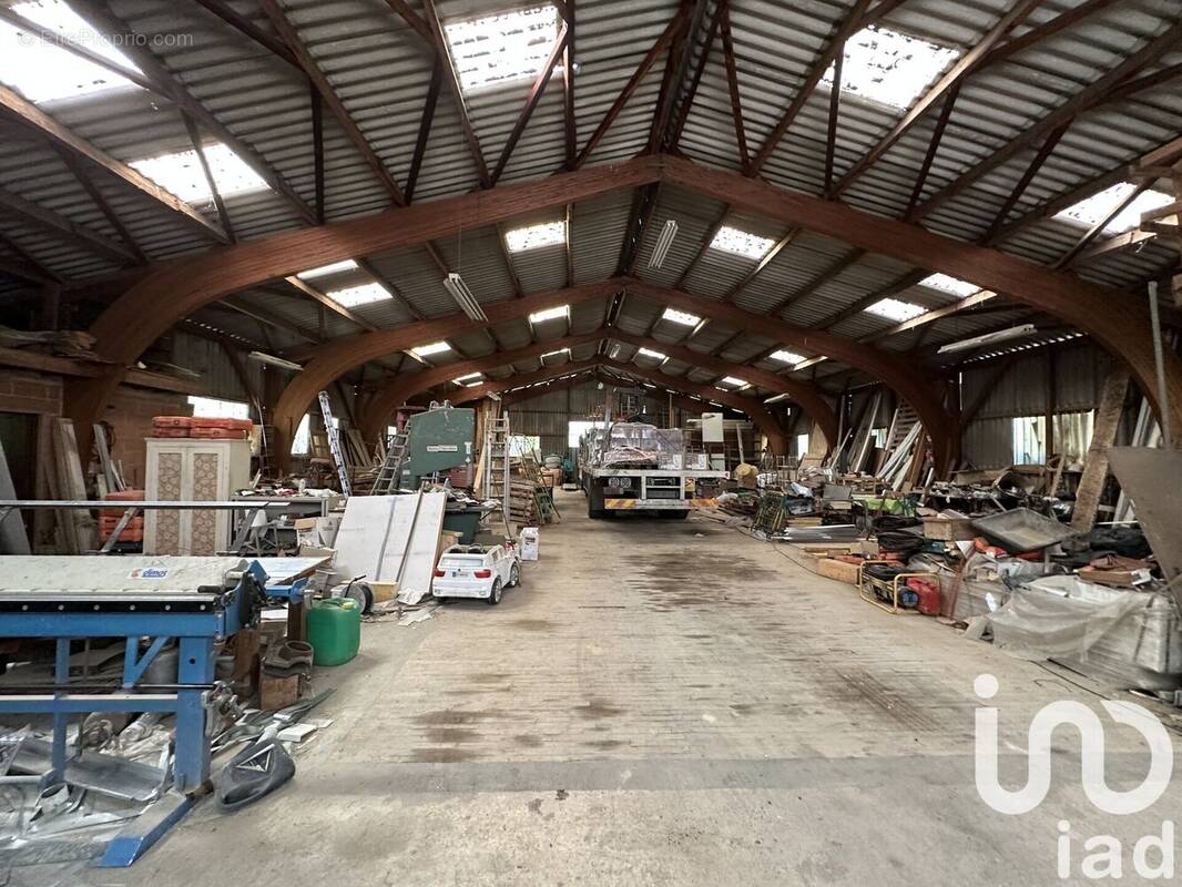 Photo 1 - Appartement à VILLENEUVE-SUR-LOT