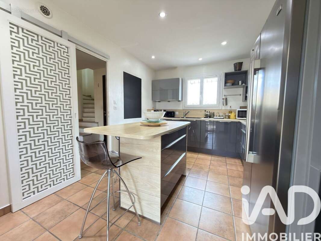 Photo 8 - Maison à PERTUIS