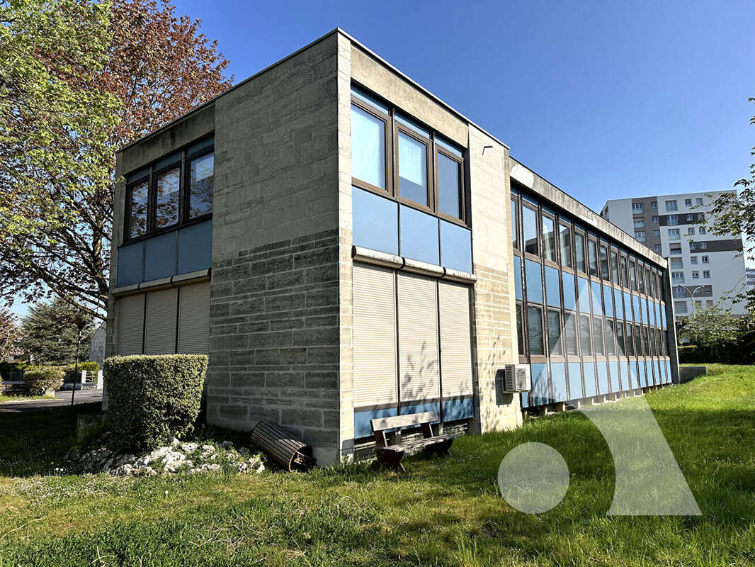 Appartement à CHALONS-EN-CHAMPAGNE