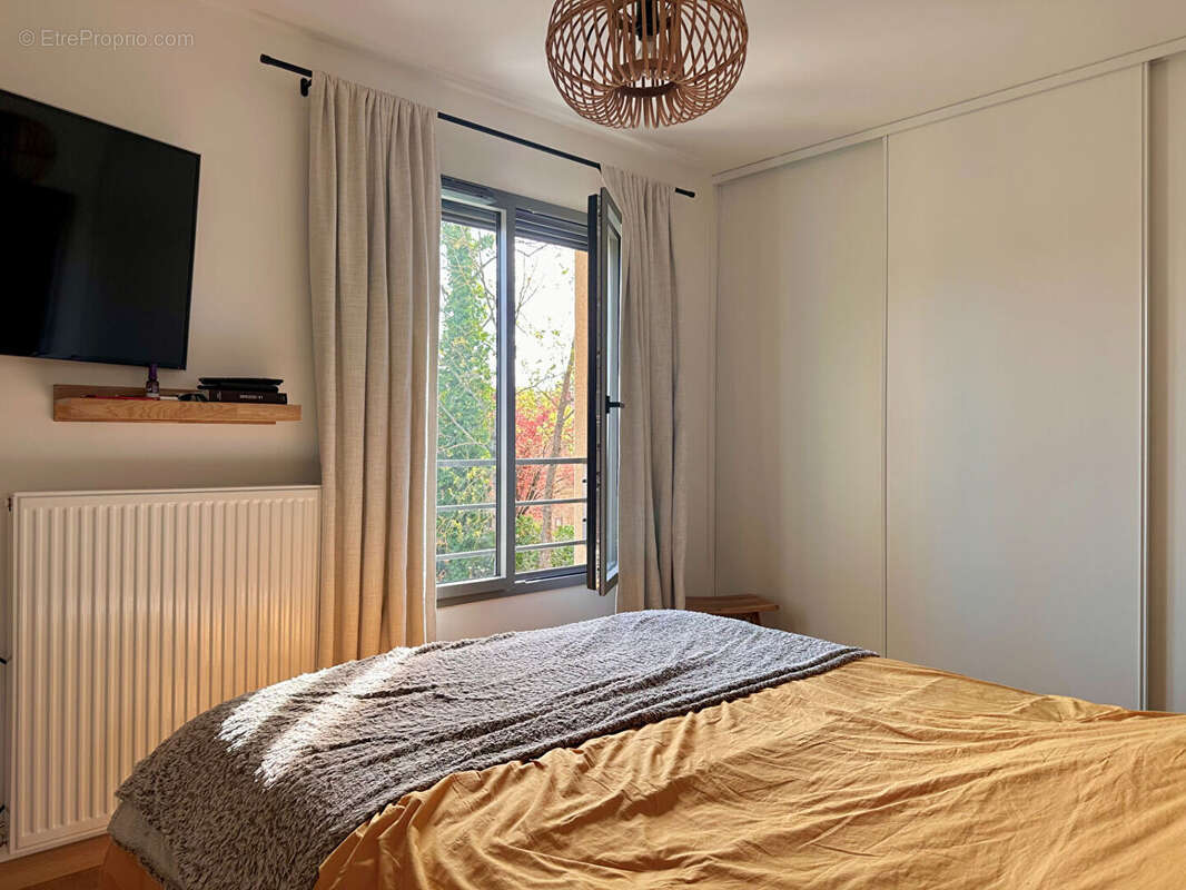 Appartement à LIERGUES