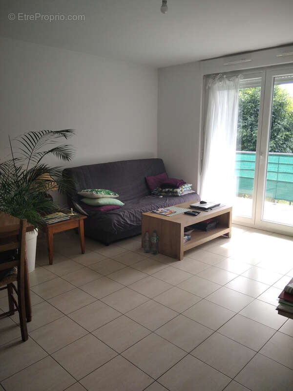 Appartement à TROYES