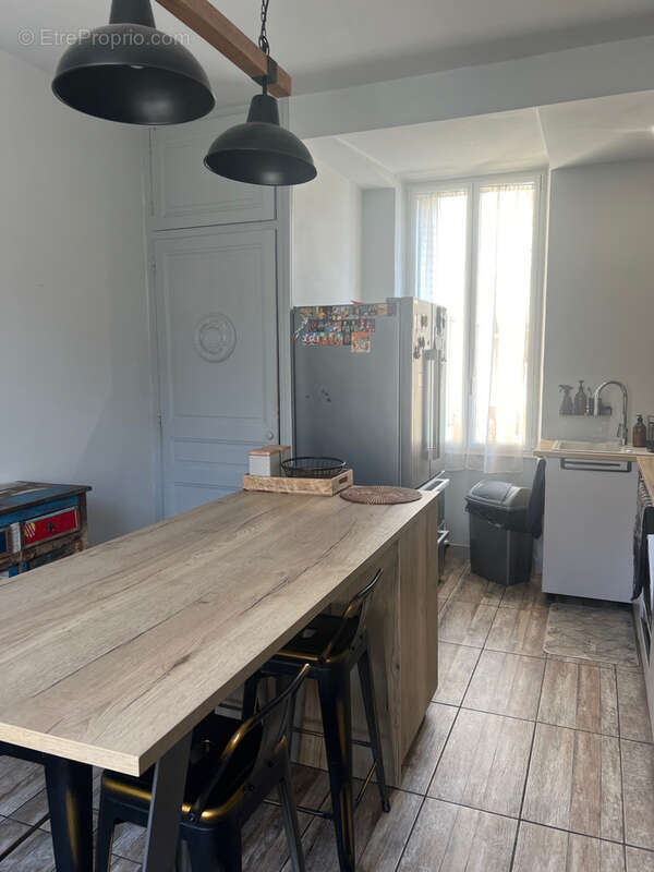 Maison à DIE