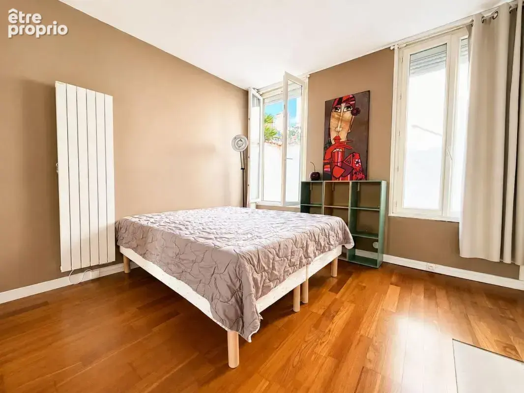 Appartement cœur de ville - photo 8