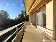 Appartement à SAINT-GERMAIN-EN-LAYE