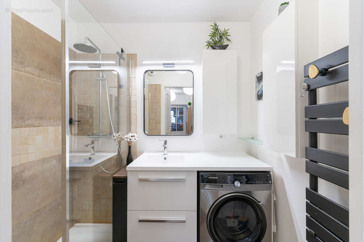 Appartement à VILLAZ