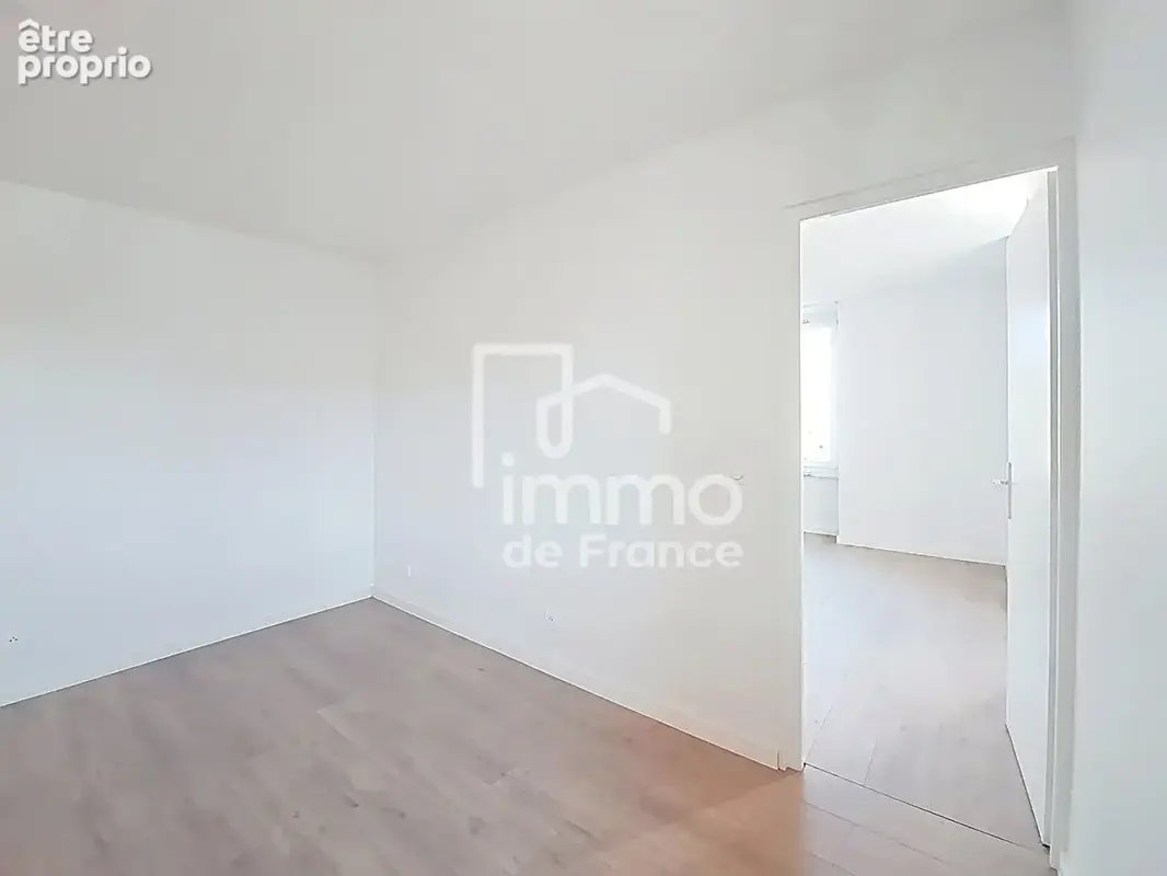Appartement Valleiry 2 pièce(s) 39 m2 - photo 5