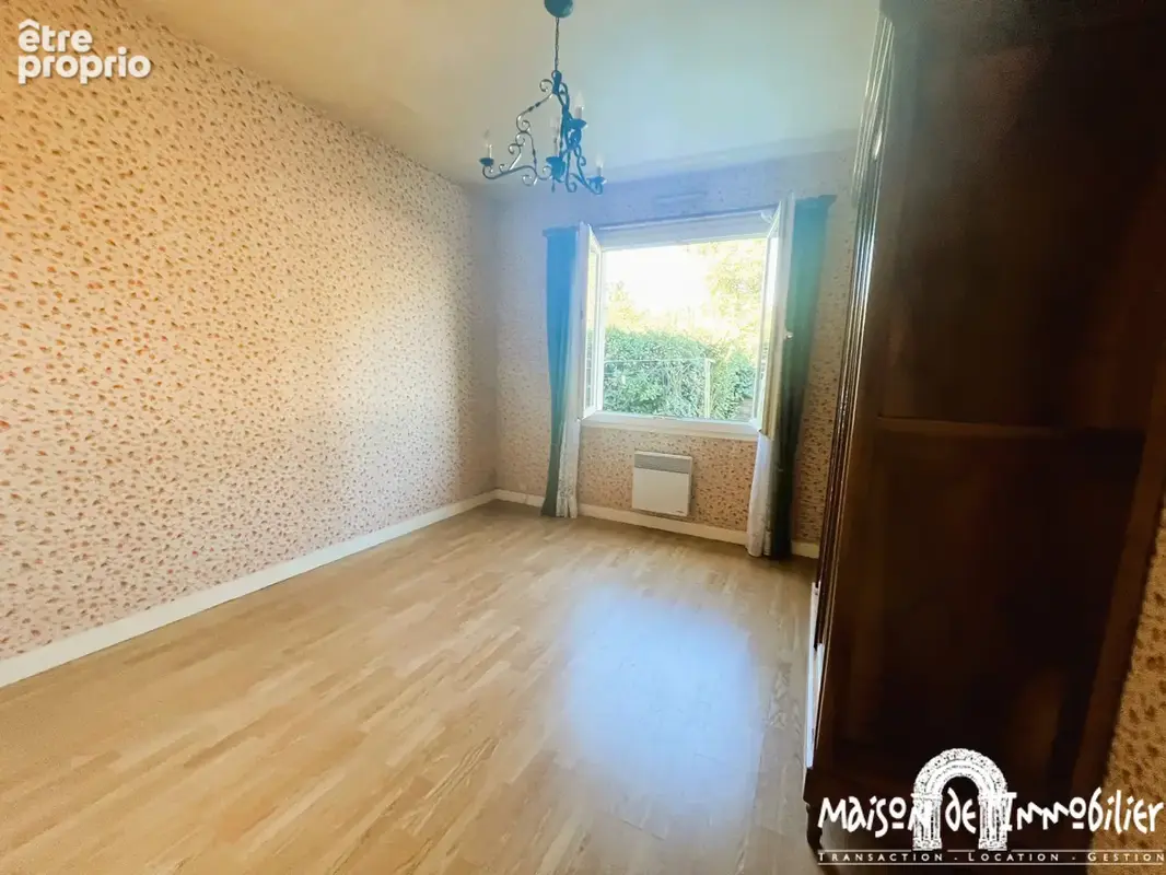 A Vente Ensemble immobilier - Maison et 2 appartements loués - MESCHERS AU SUD DE ROYAN - photo 6