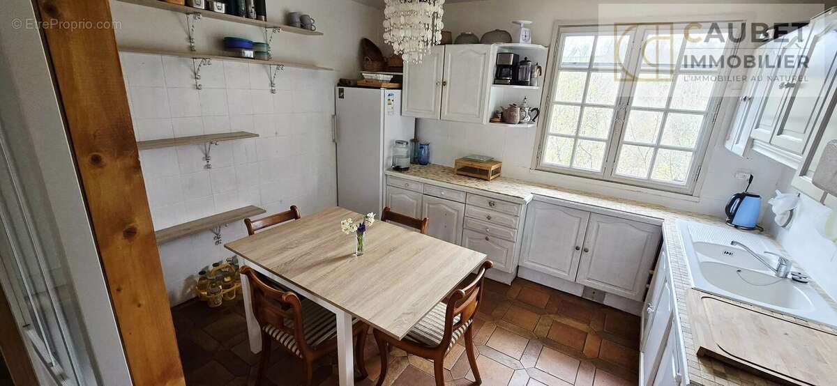 Maison à GERDE