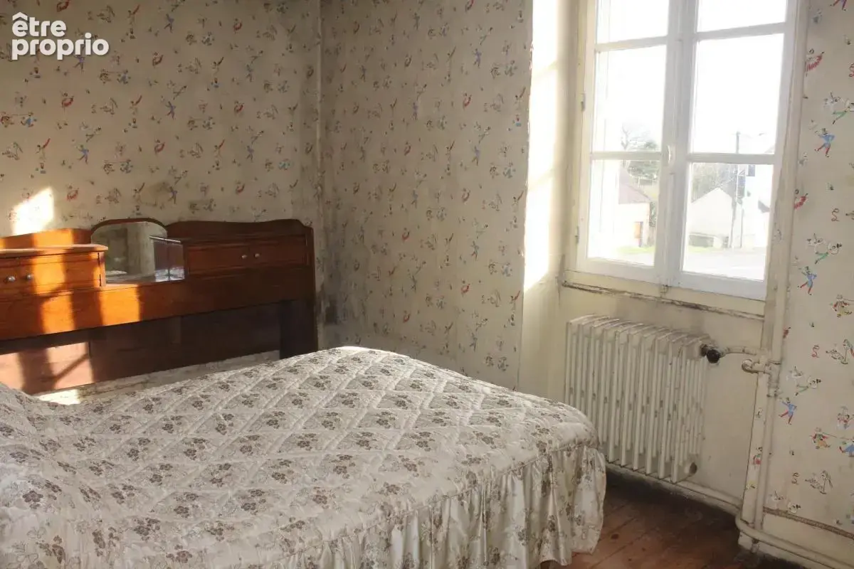 Maison 165 M² + 250M² de dépendances - photo 7