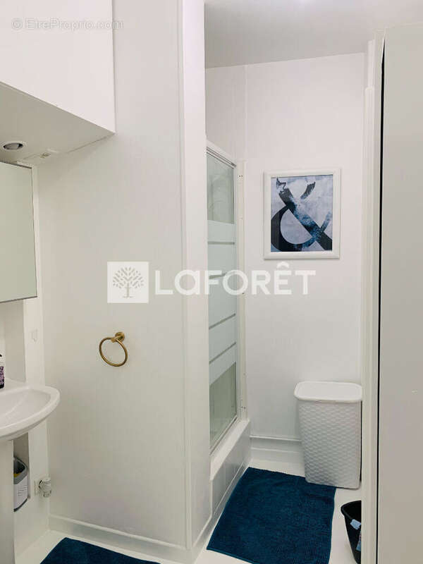 Appartement à SAINT-QUENTIN