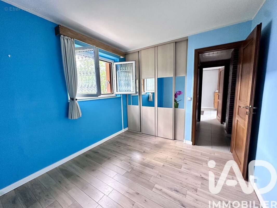 Photo 9 - Appartement à SARTROUVILLE