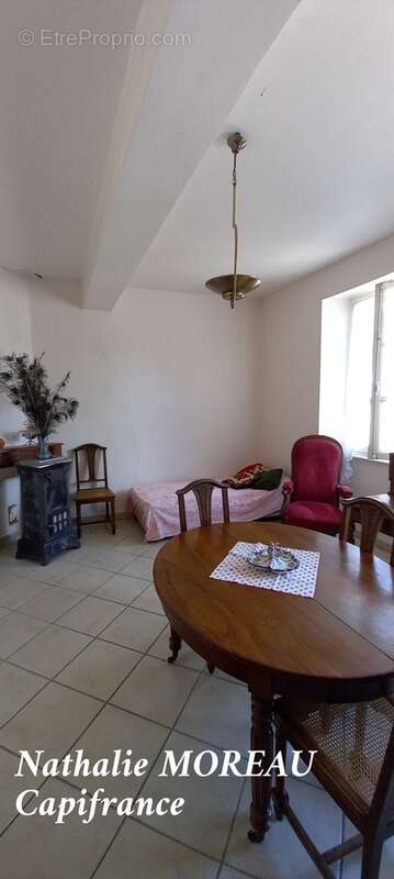 Immeuble à vendre epinac (71) prix sacrifie a saisir - photo 3
