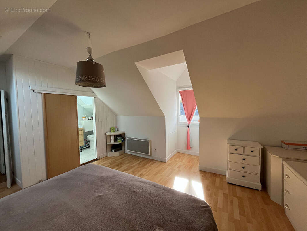 Maison à HUISSEAU-SUR-MAUVES