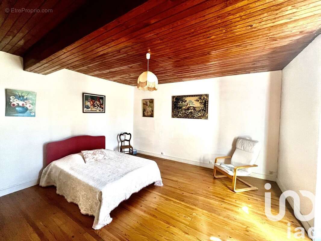 Photo 8 - Maison à BREUILLET