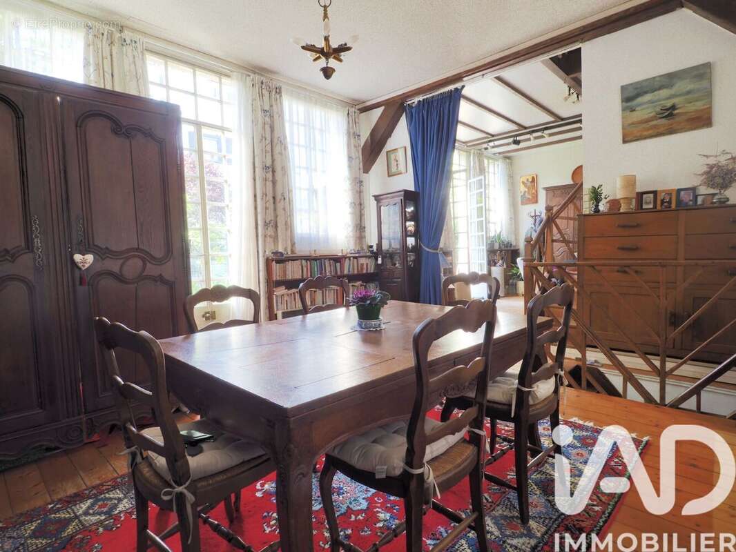 Photo 6 - Appartement à PARIS-14E