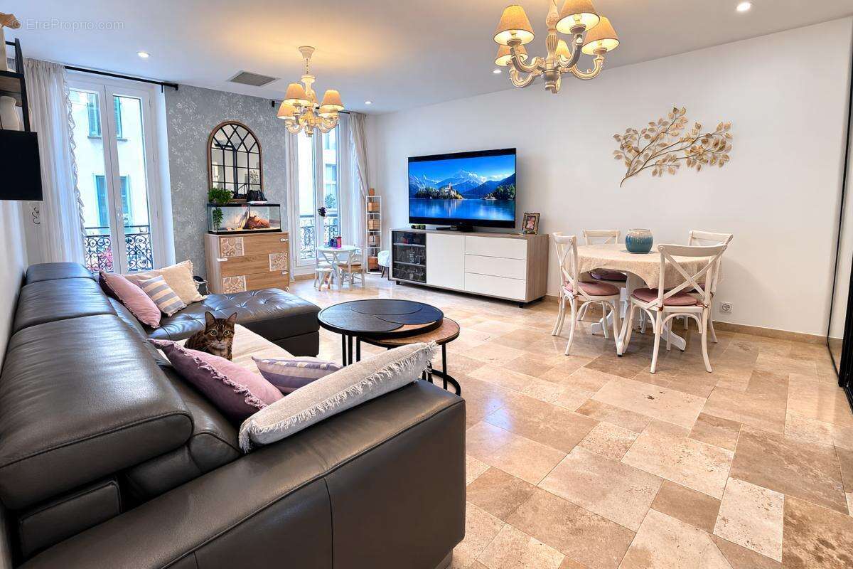 Appartement à GRASSE