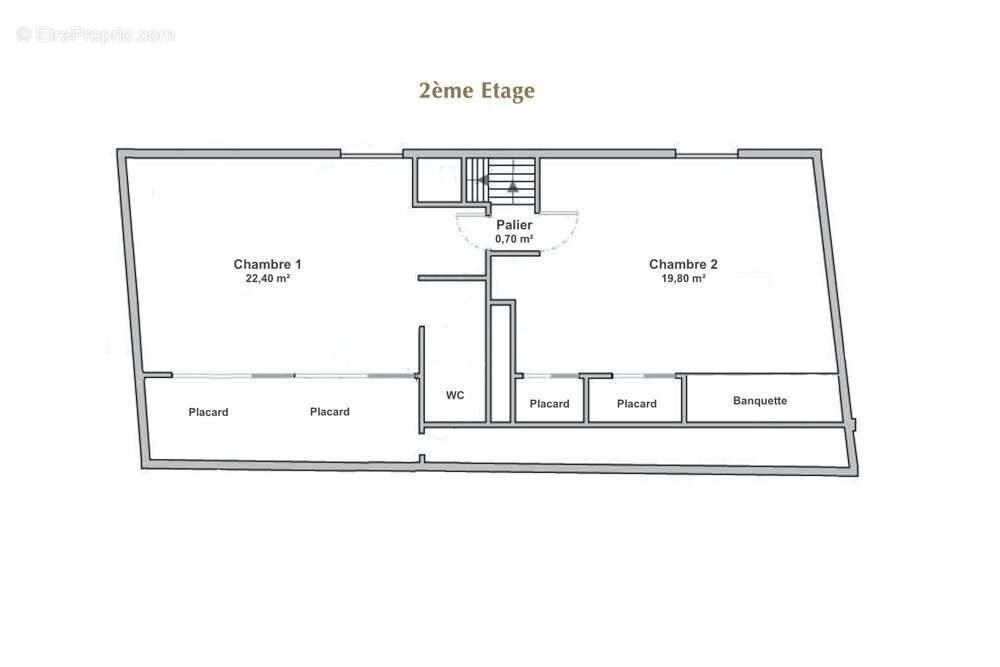 Maison à ROQUEVAIRE