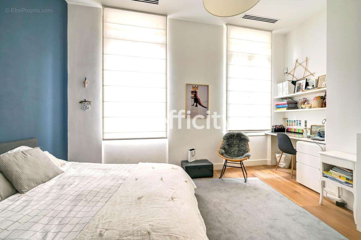 Appartement - photo 16