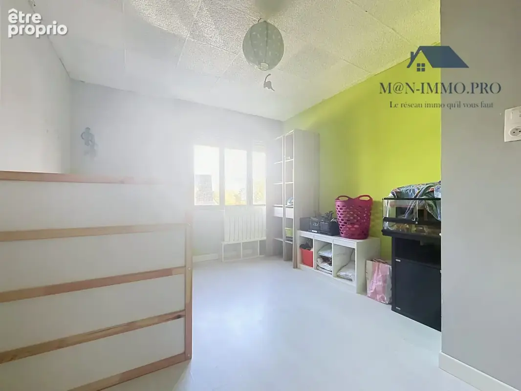 Maison 5 pièces 113 m² à vendre à Vieux-Berquin (59232) - photo 9