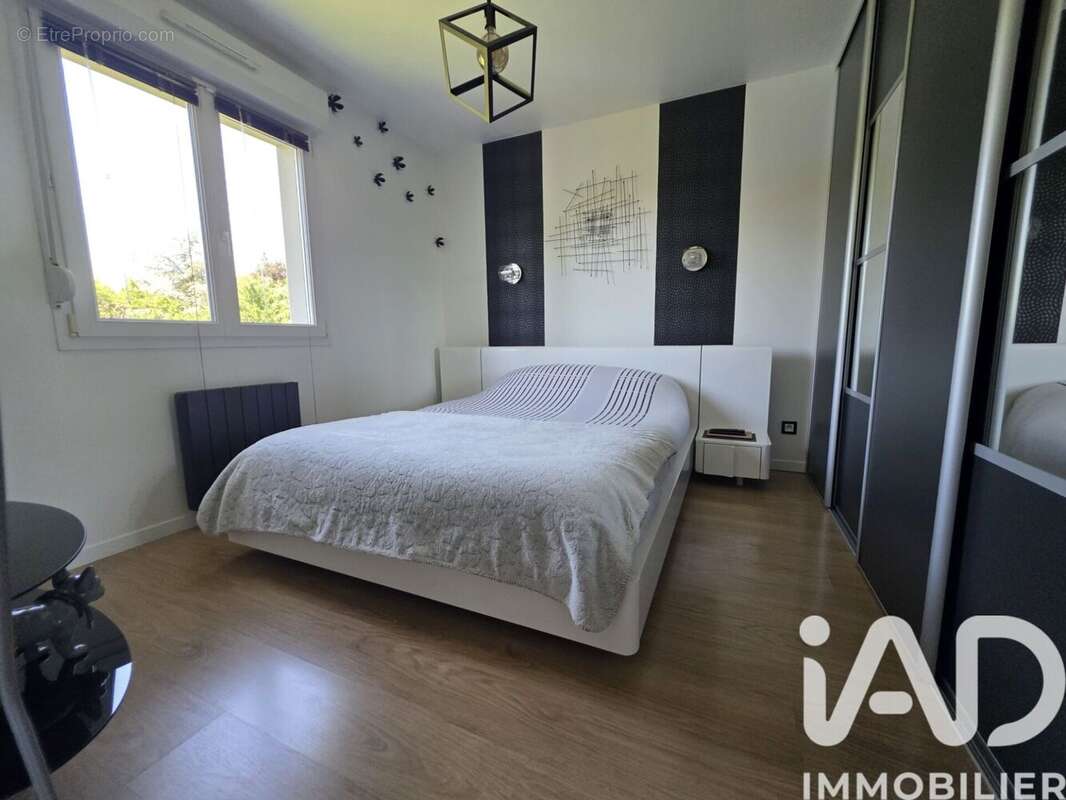 Maison 151 m² à Xermamenil  - photo 8