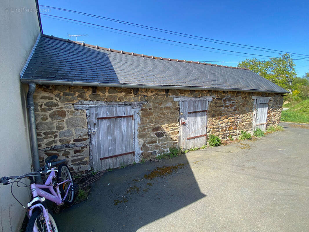 Ensemble immobilier - photo 3