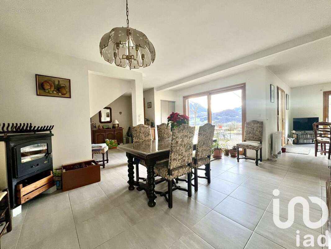 Photo 8 - Maison à SAINT-FERREOL