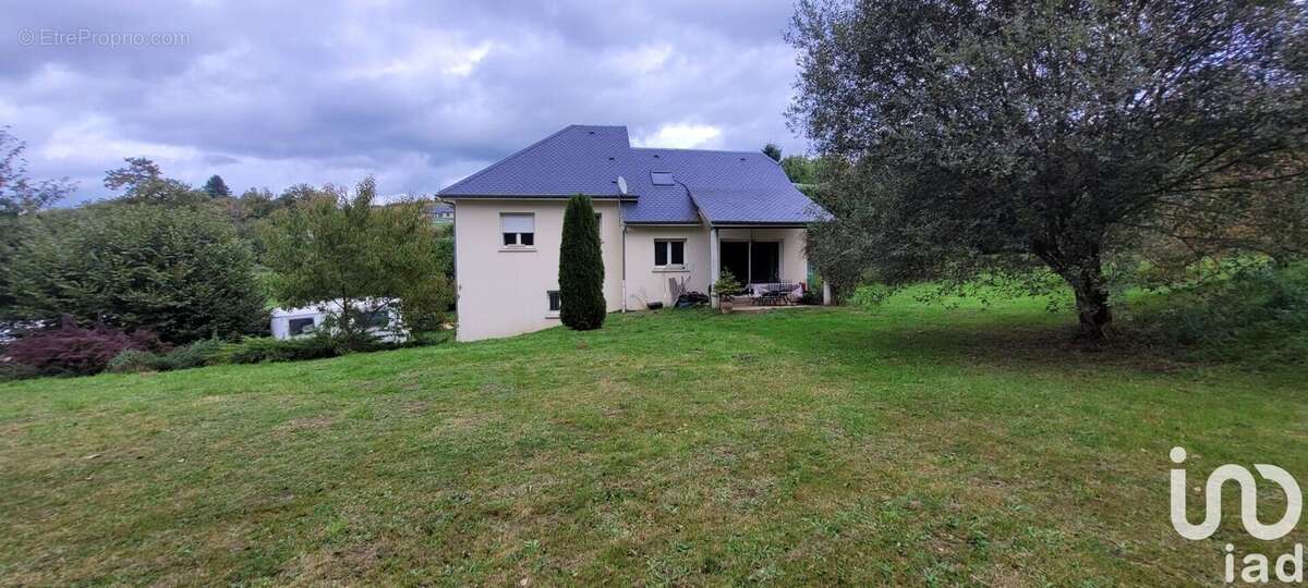 Photo 2 - Maison à SEGUR
