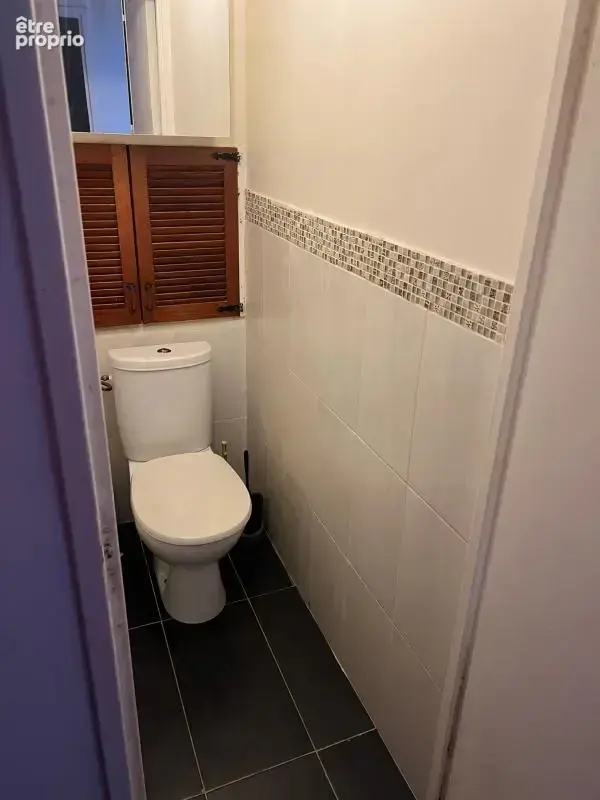 Appartement F2 de 41 m² situé à Bobigny - photo 10