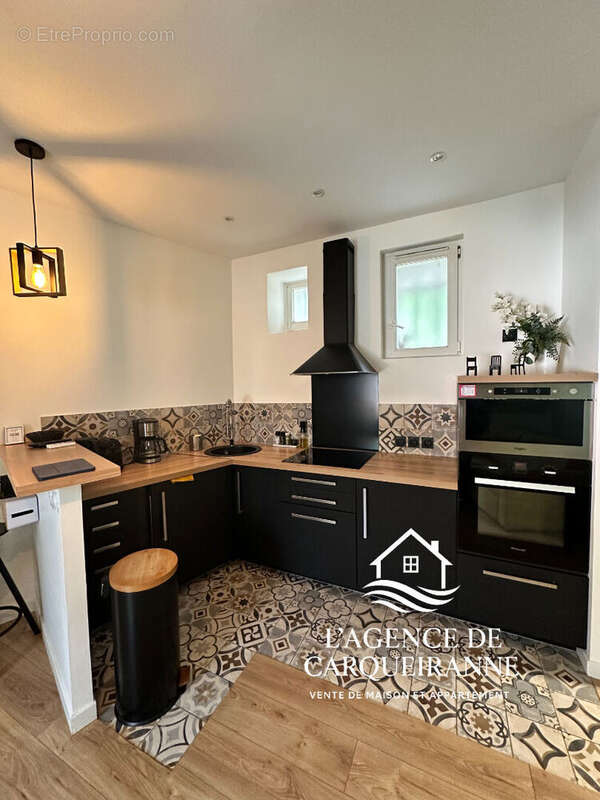 Appartement à HYERES