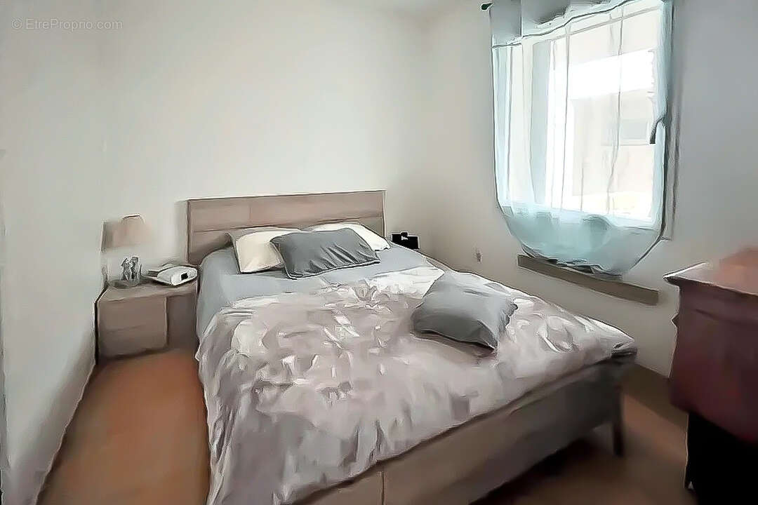 Appartement à DOMPIERRE-SUR-MER