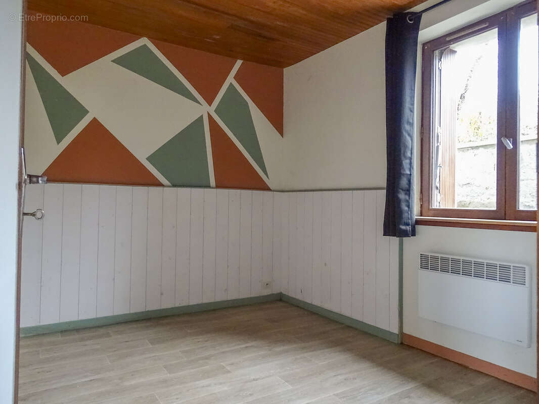 Appartement à MENNETOU-SUR-CHER