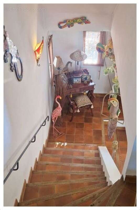 Maison à PEYMEINADE