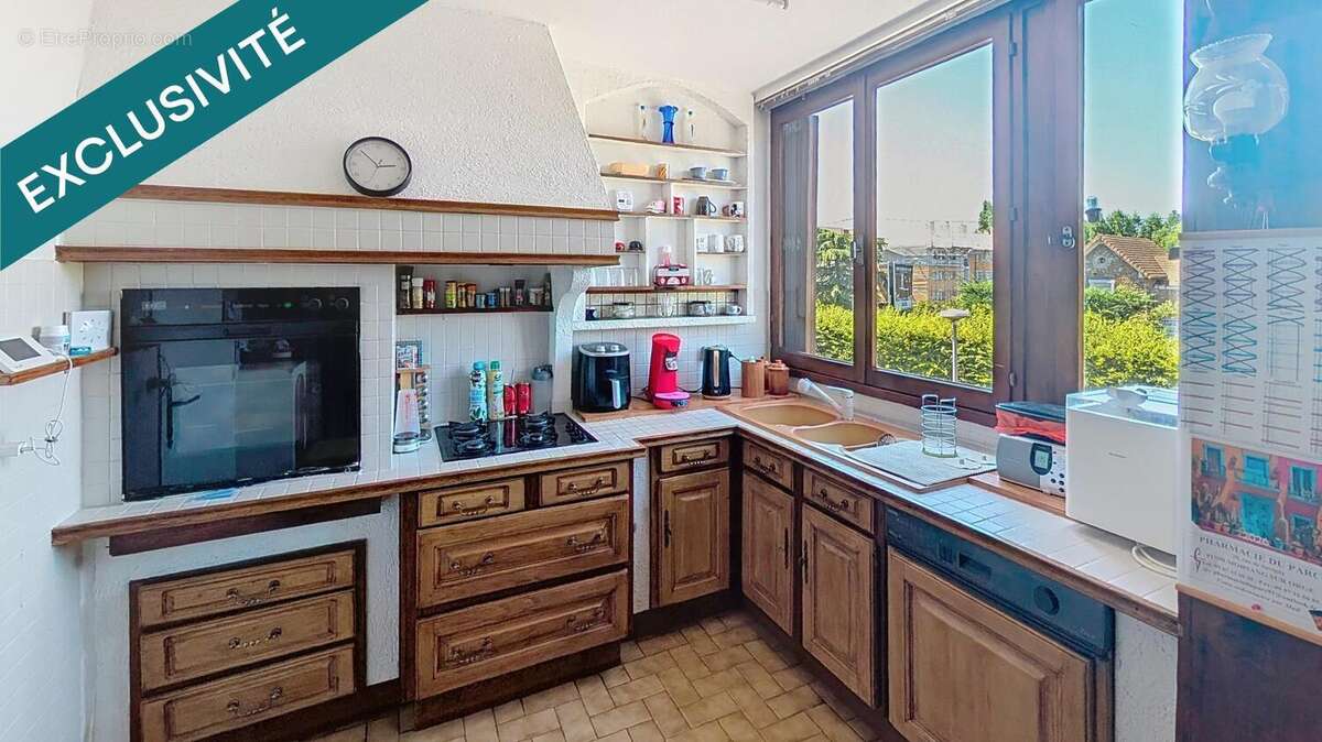 Photo 4 - Appartement à MORSANG-SUR-ORGE