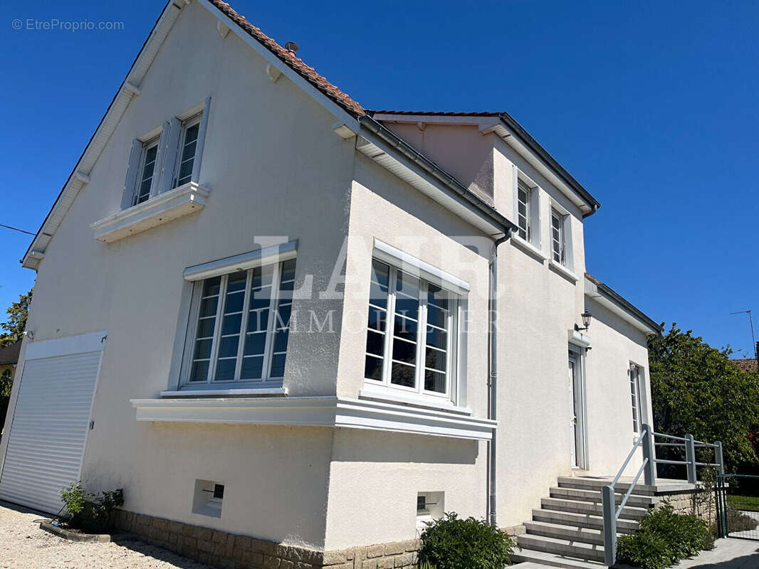 Maison à ALENCON