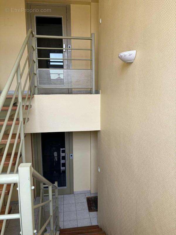 Appartement à MARQUISE