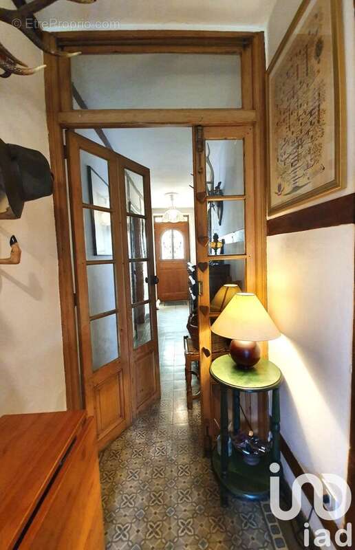 Photo 5 - Maison à QUINCY-VOISINS